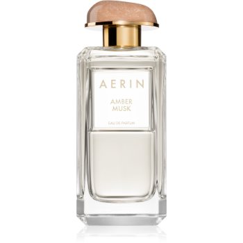 Estée Lauder Aerin Amber Musk Eau de Parfum pentru femei - imagine 2